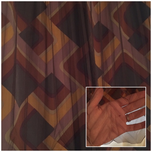 Fossil slip dress 💕 - Picture 4 of 4